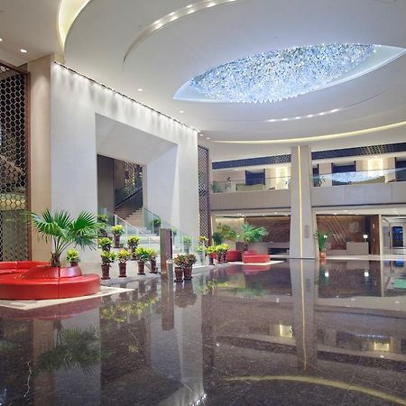 Datong Grand Hotel Interior photo